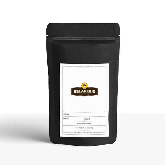 Latin American Blend