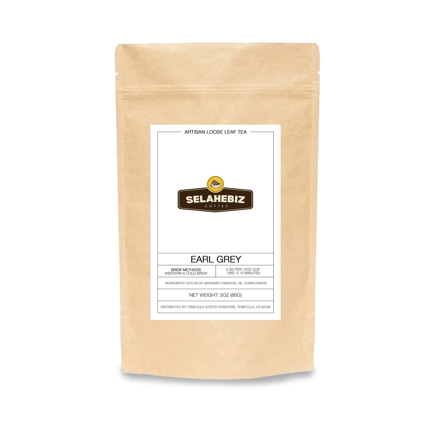 Earl Grey