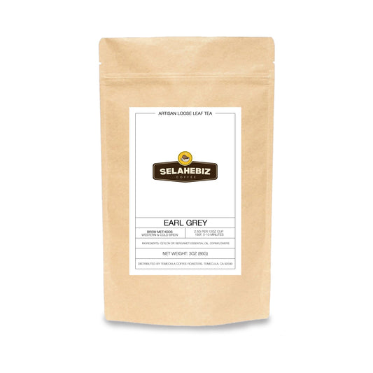 Earl Grey