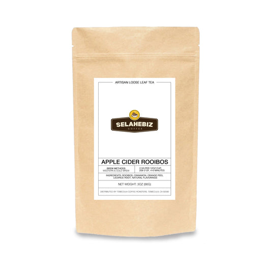 Apple Cider Rooibos