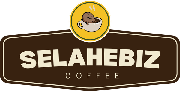Selahebiz Coffee 